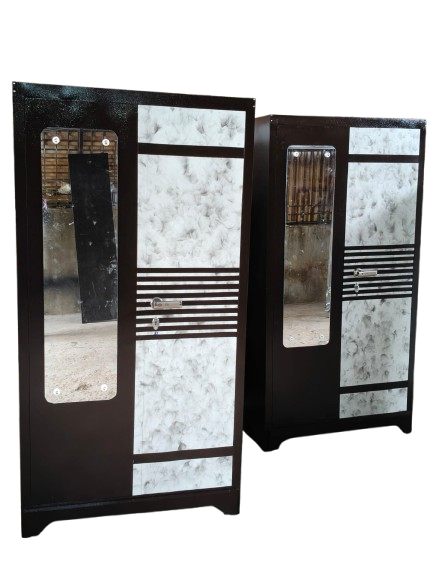 STEEL(WARDROBE)3