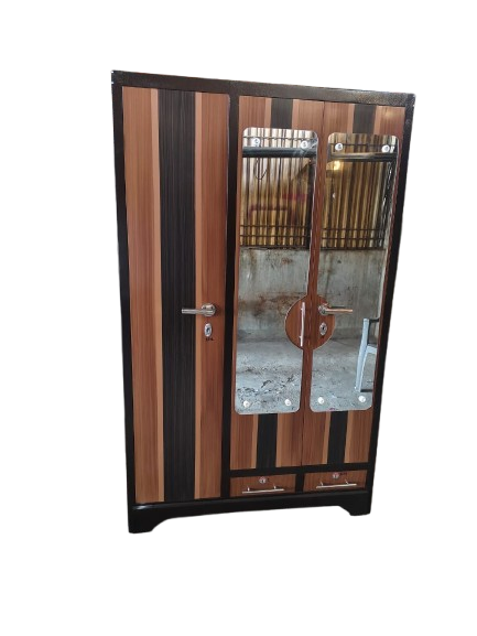 STEEL(WARDROBE)1