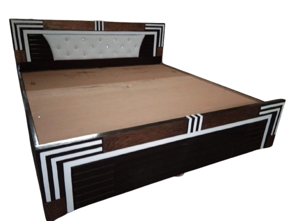 WOODEN BED14