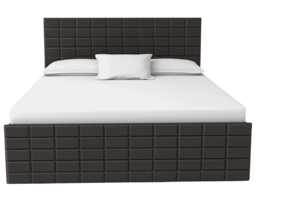 WOODEN BED10