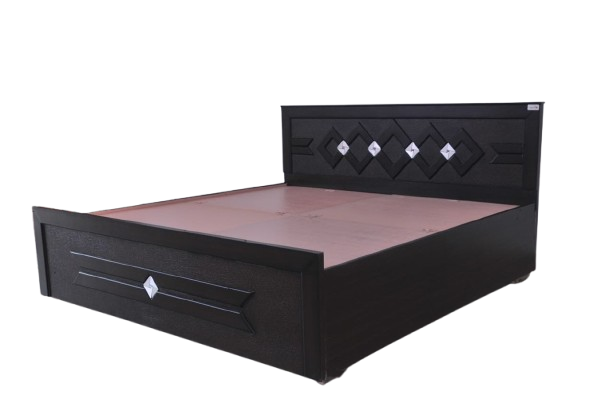 WOODEN BED8\
