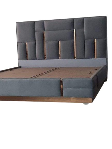WOODEN BED3