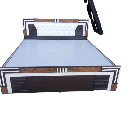 WOODEN BED2