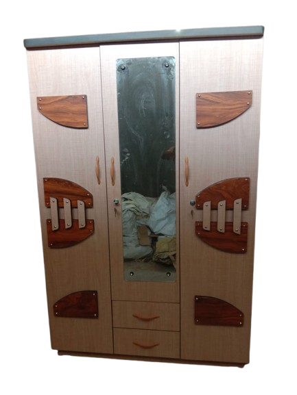 p1 ENGINEER WOOD WARDROBE