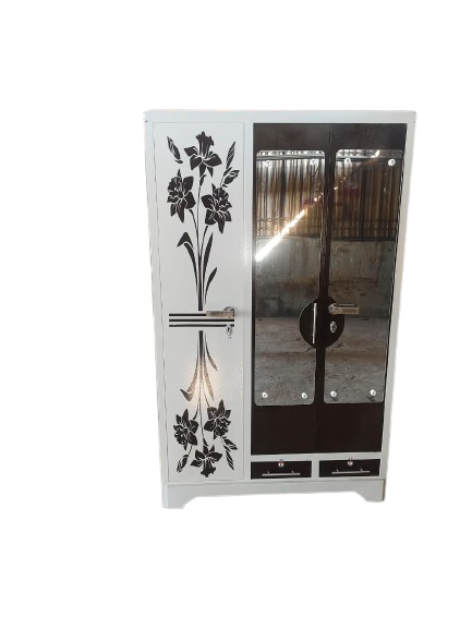 s8 wardrobe