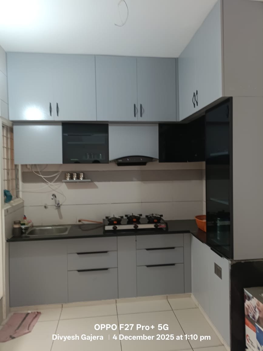 PVC(KITCHEN)6