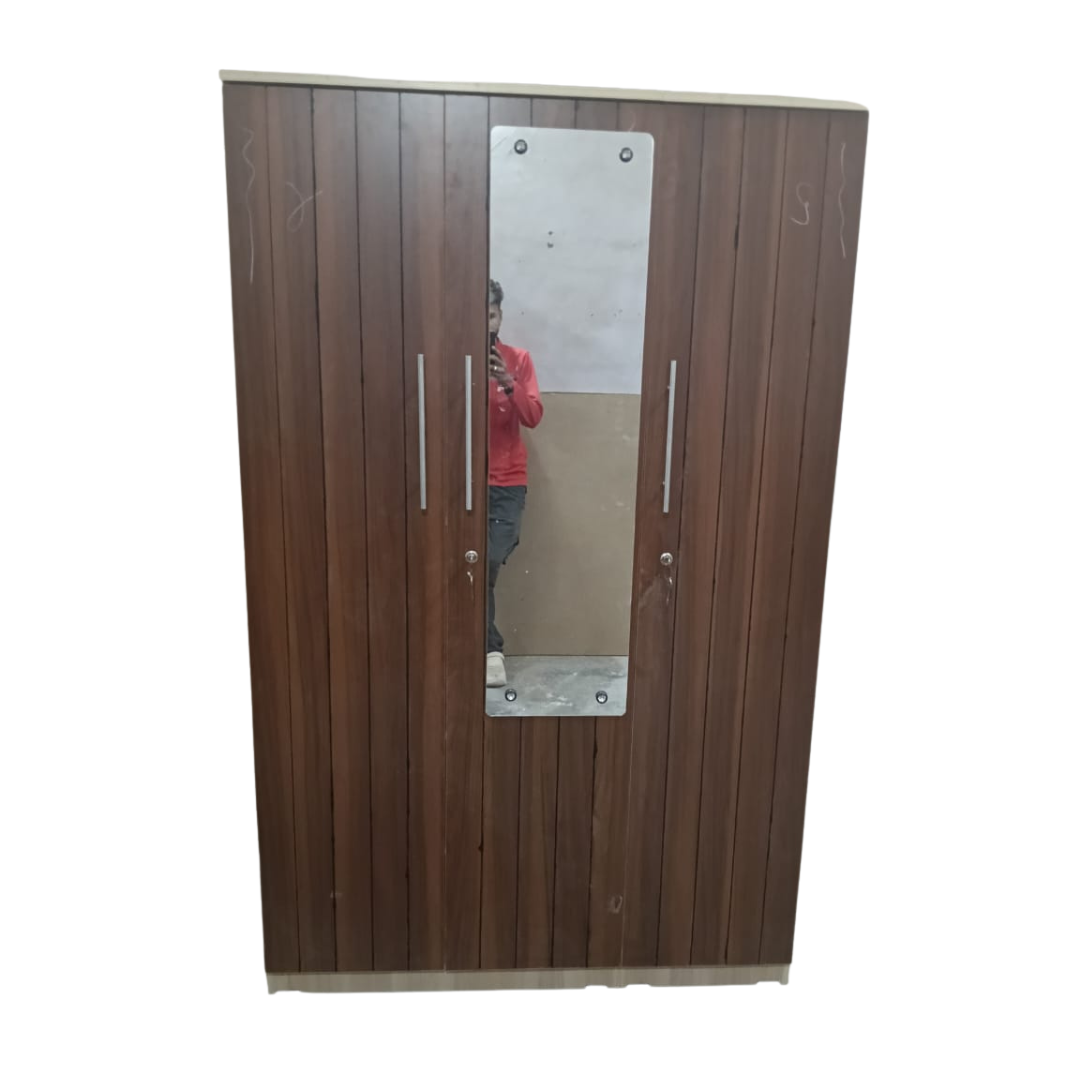 PLP (ENGINEER WOOD WARDROBE) 6