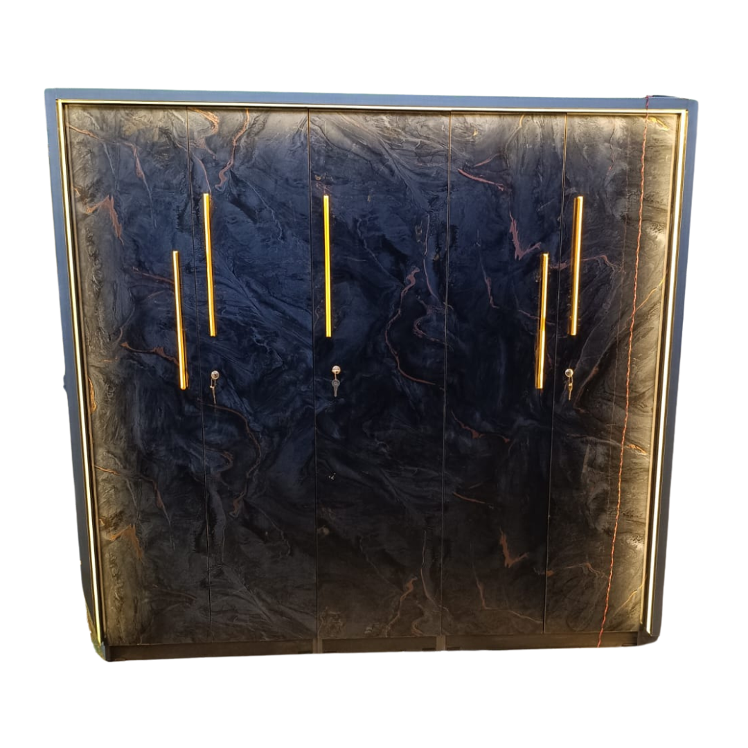 PLP (ENGINEER WOOD WARDROBE) 7