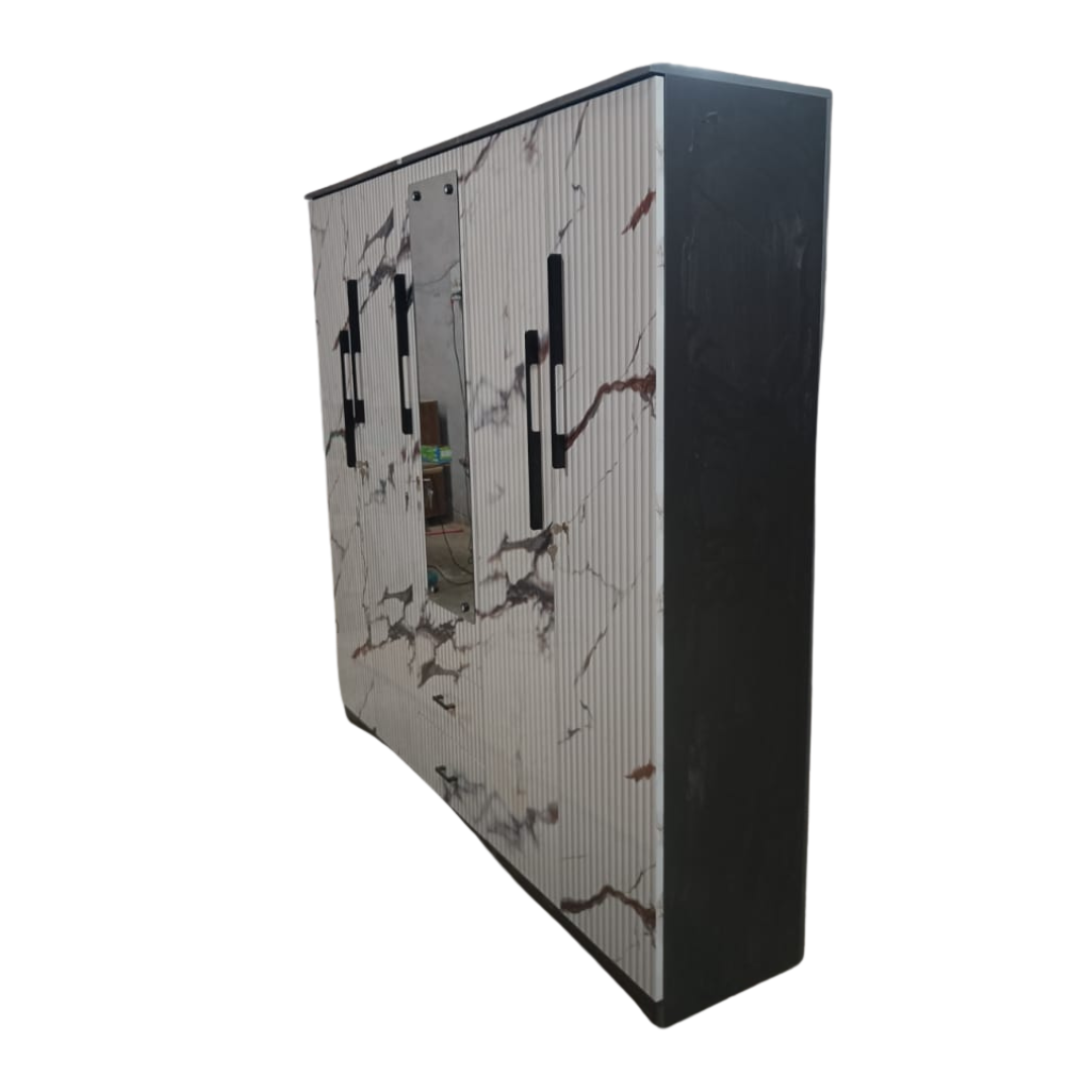 PLP (ENGINEER WOOD WARDROBE) 8