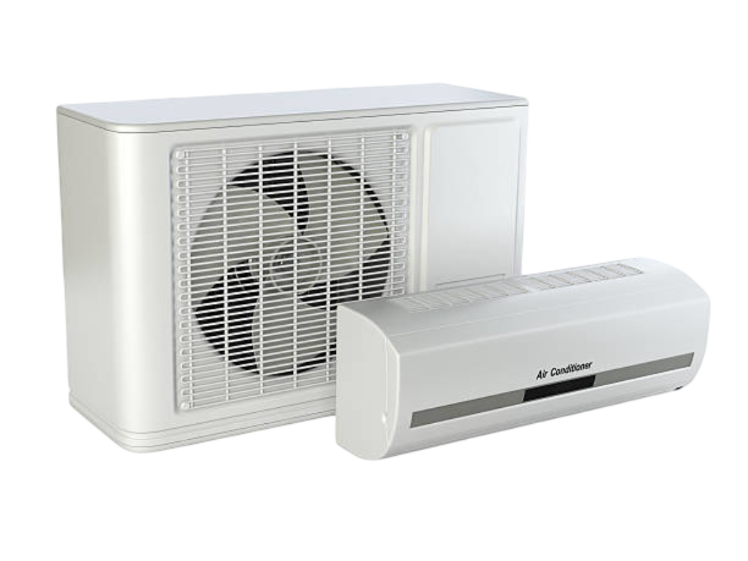 AIR CONDITIONER