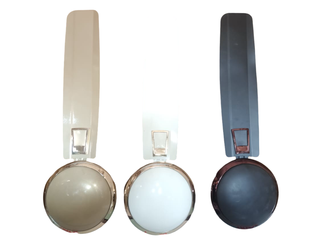CEILING FAN AND TABLE FAN 