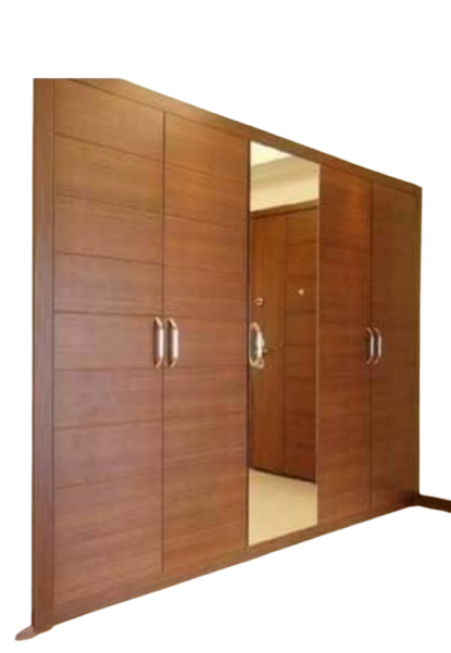 PLYWOOD(FIXED FURNITURE)