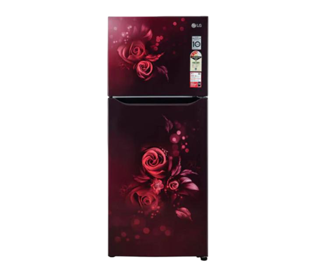  DOUBLE DOOR  REFRIGERATOR