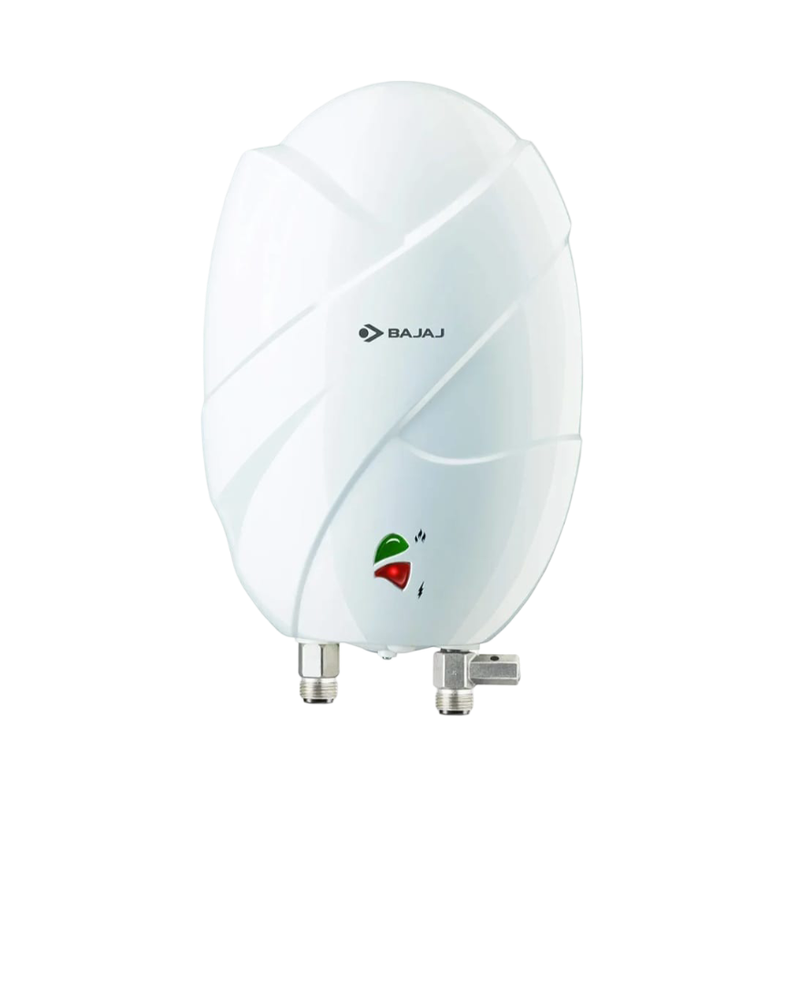 ELECTRIC GEYSER