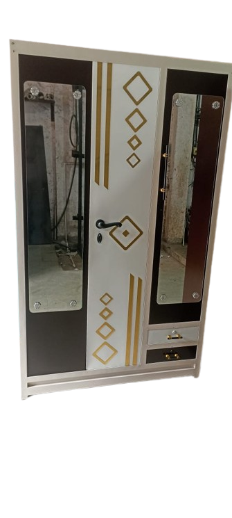 STEEL(WARDROBE)